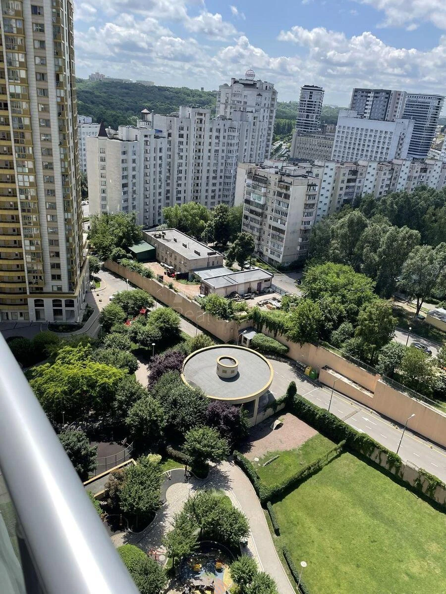 3k apartment pr-t Golosii'vs'kyj 58А673805