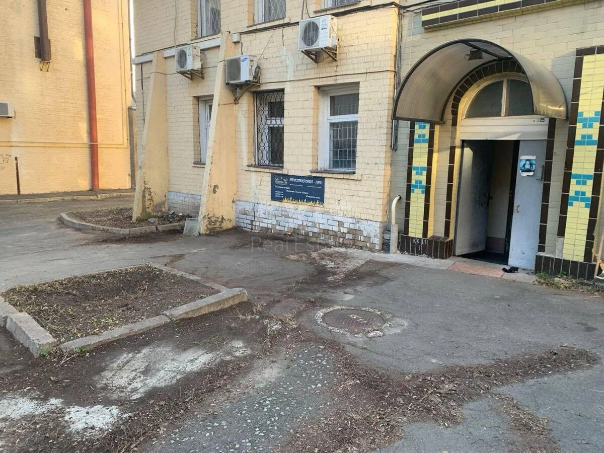 Office vul. Pan'kivs'ka 6Б, 600m2600880