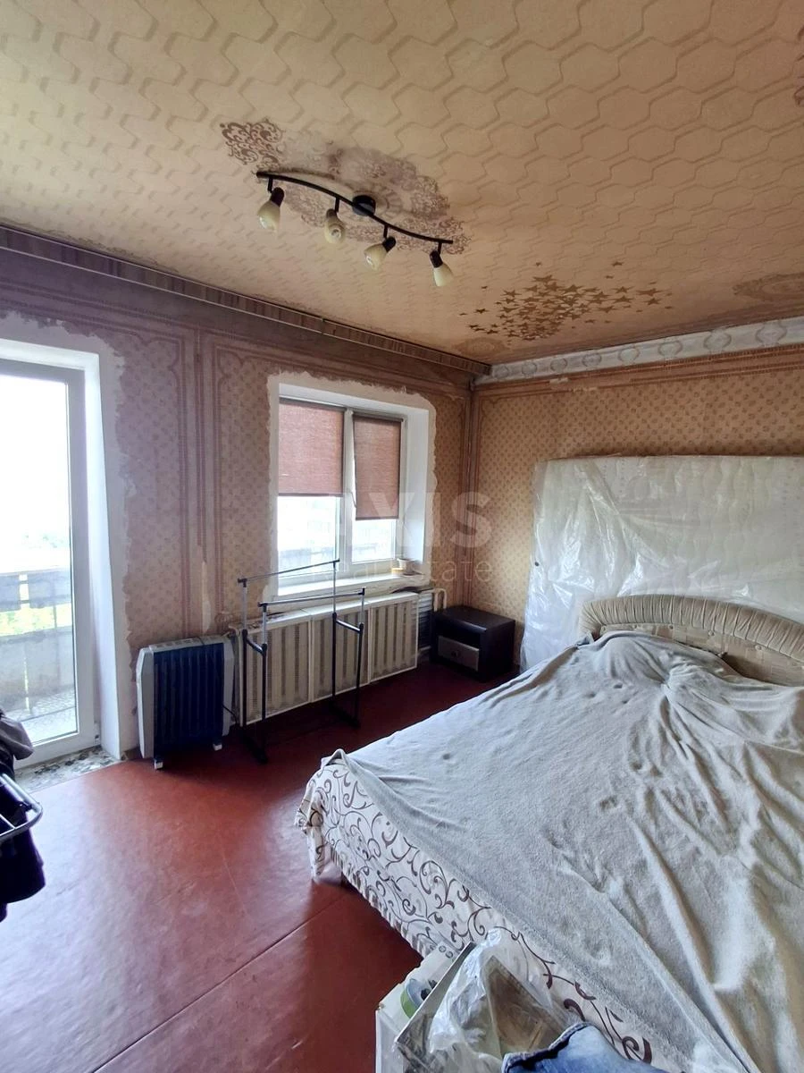 3k apartment vul. Serafymovycha 7А705445
