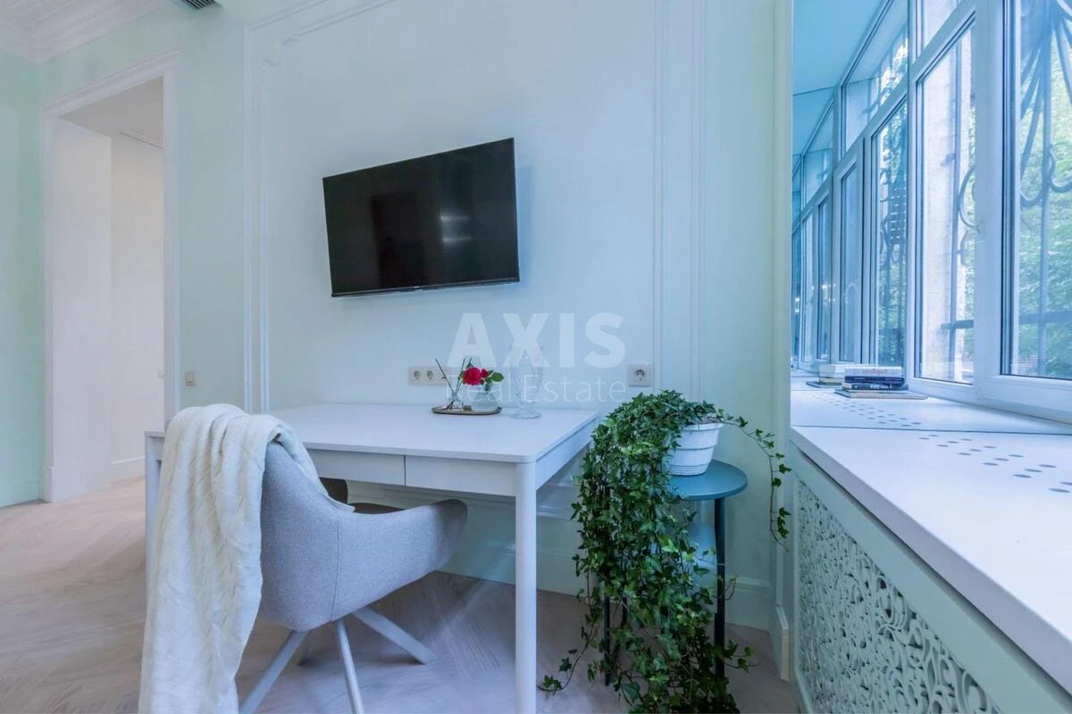 1k apartment vul. Kost'ol'na 9720553