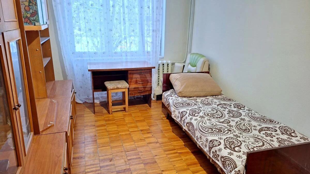 3k apartment vul. Bulahovs'kogo Akademika 42/436583912