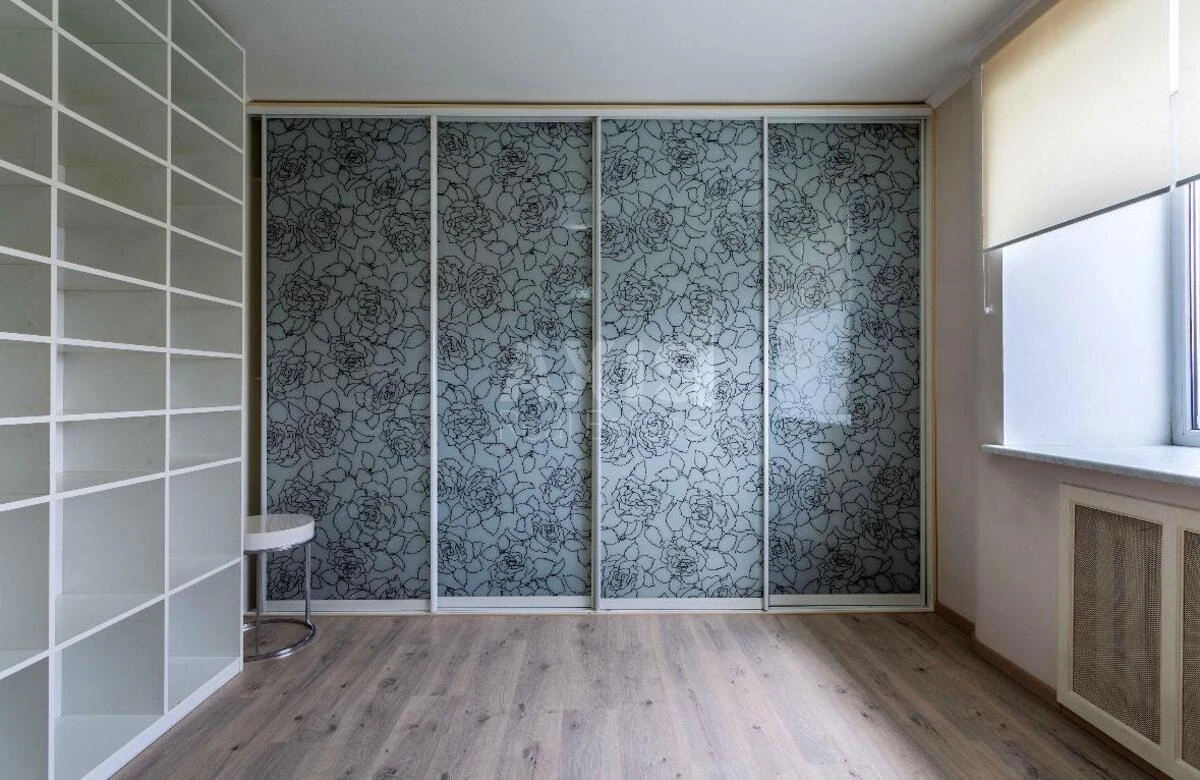 5k apartment vul. Klinichna 23658606