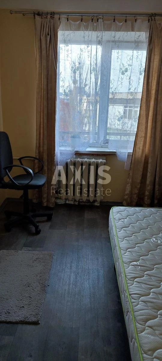 3к квартира ул. Борщаговская Десять А458482