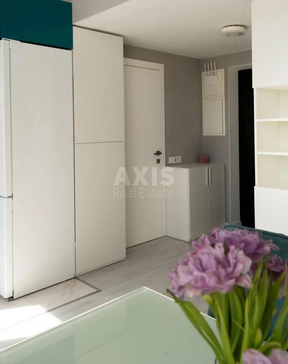 2k apartment vul. Liskivs'ka 23663507