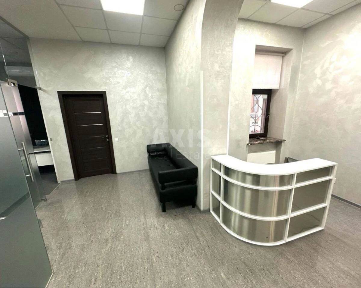 Офис ул. Воздвиженская 14, 82м2679922