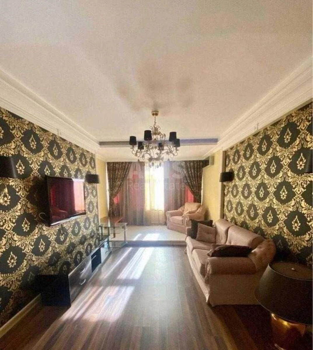 5k apartment vul. Shhekavyc'ka 30/39647332