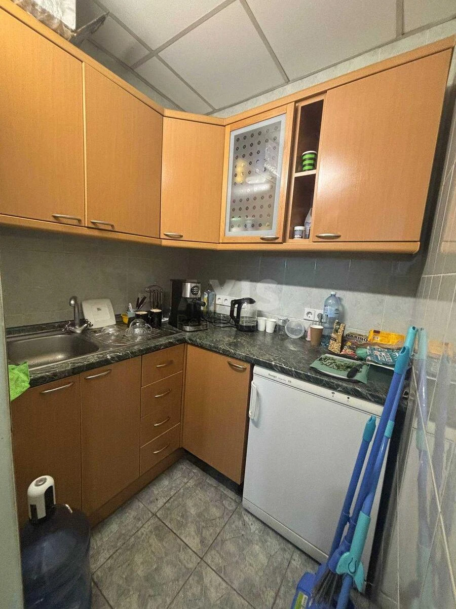 Office vul. Zhyljans'ka 7Б, 70m26947813