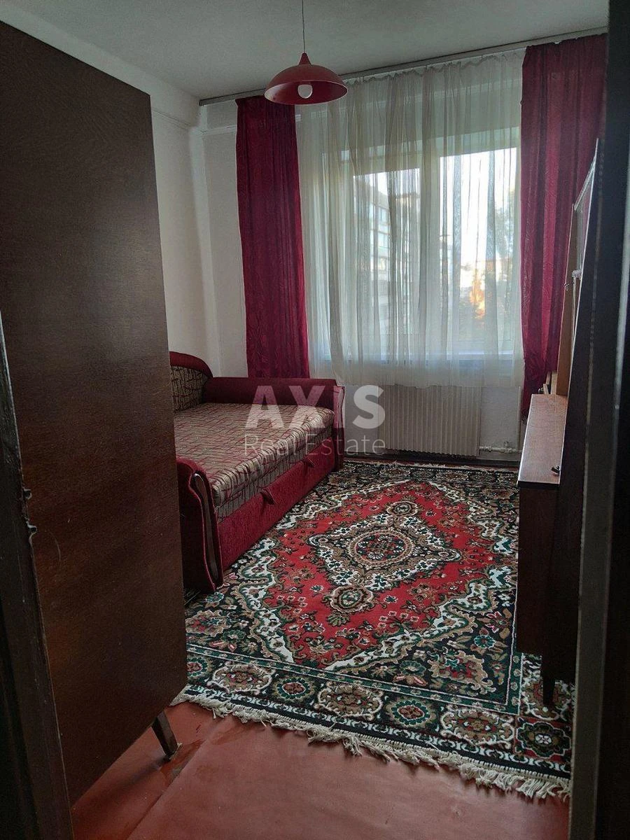 3k apartment vul. Heroyiv Polku «Azov» 3448261