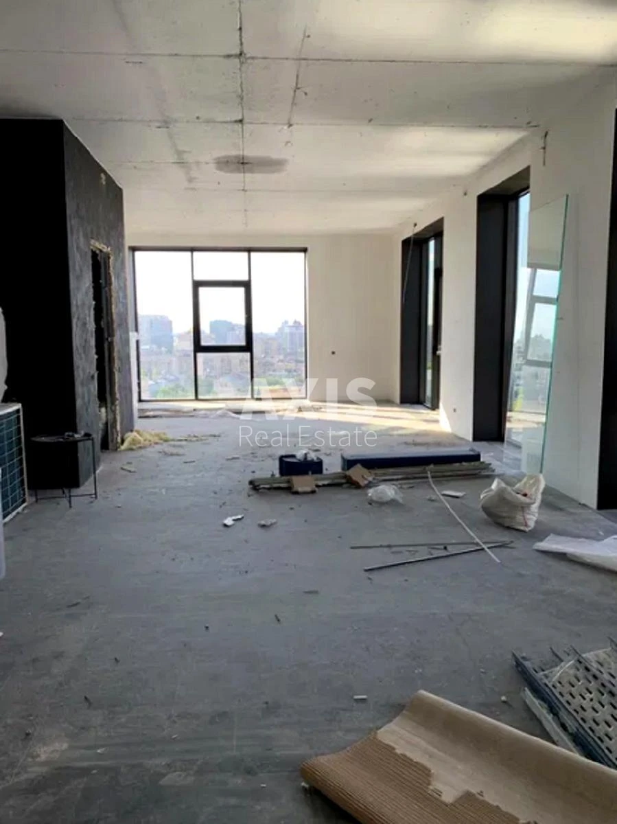 4k apartment vul. Bul'varno-Kudrjavs'ka 21679304