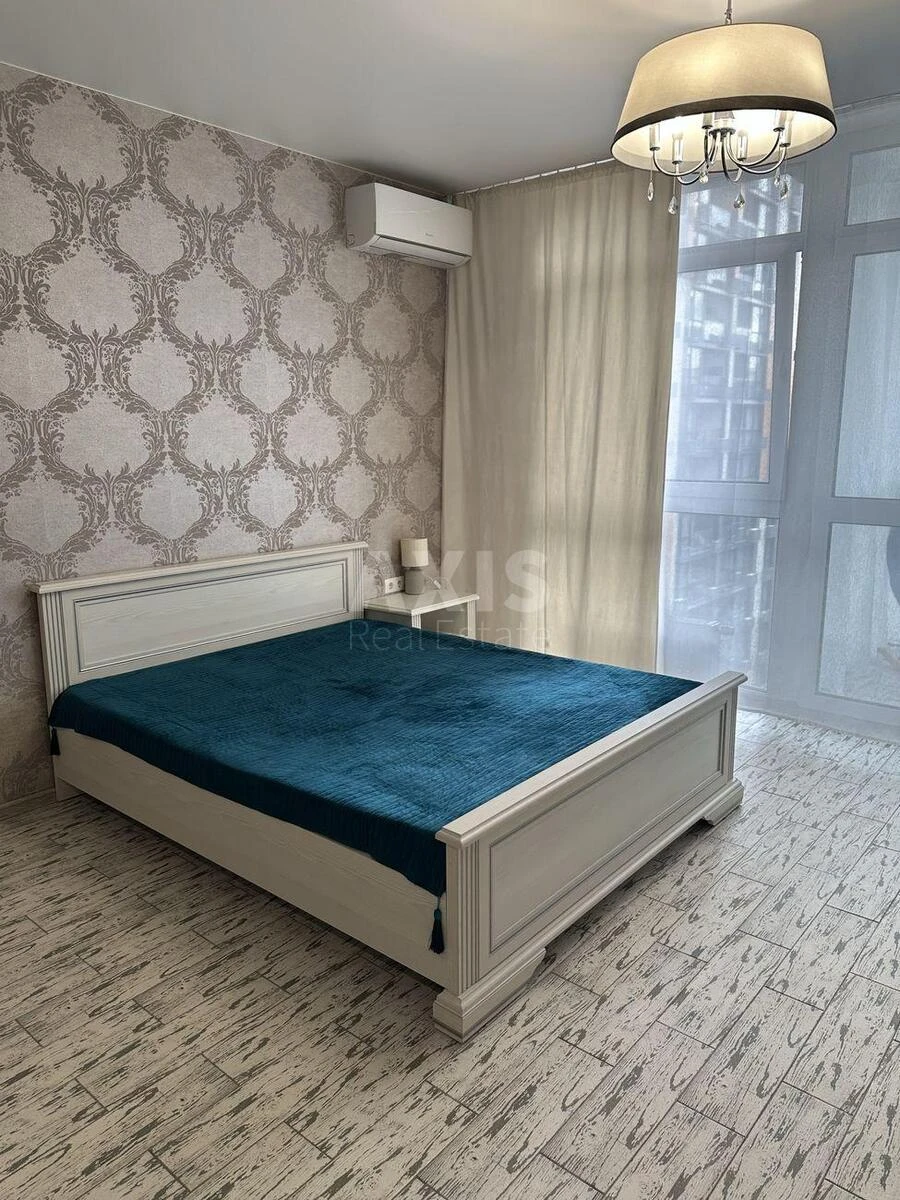 1к квартира ул. Предславинская 53709431
