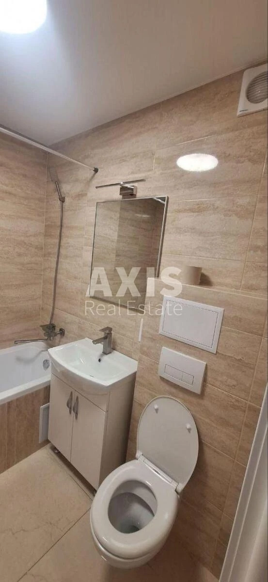 1k apartment vul. Oleha Mudraka One B694504