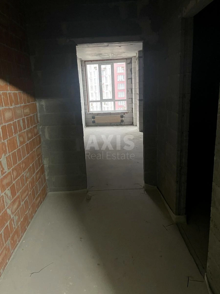 1k apartment vul. Kahovs'ka 606460410