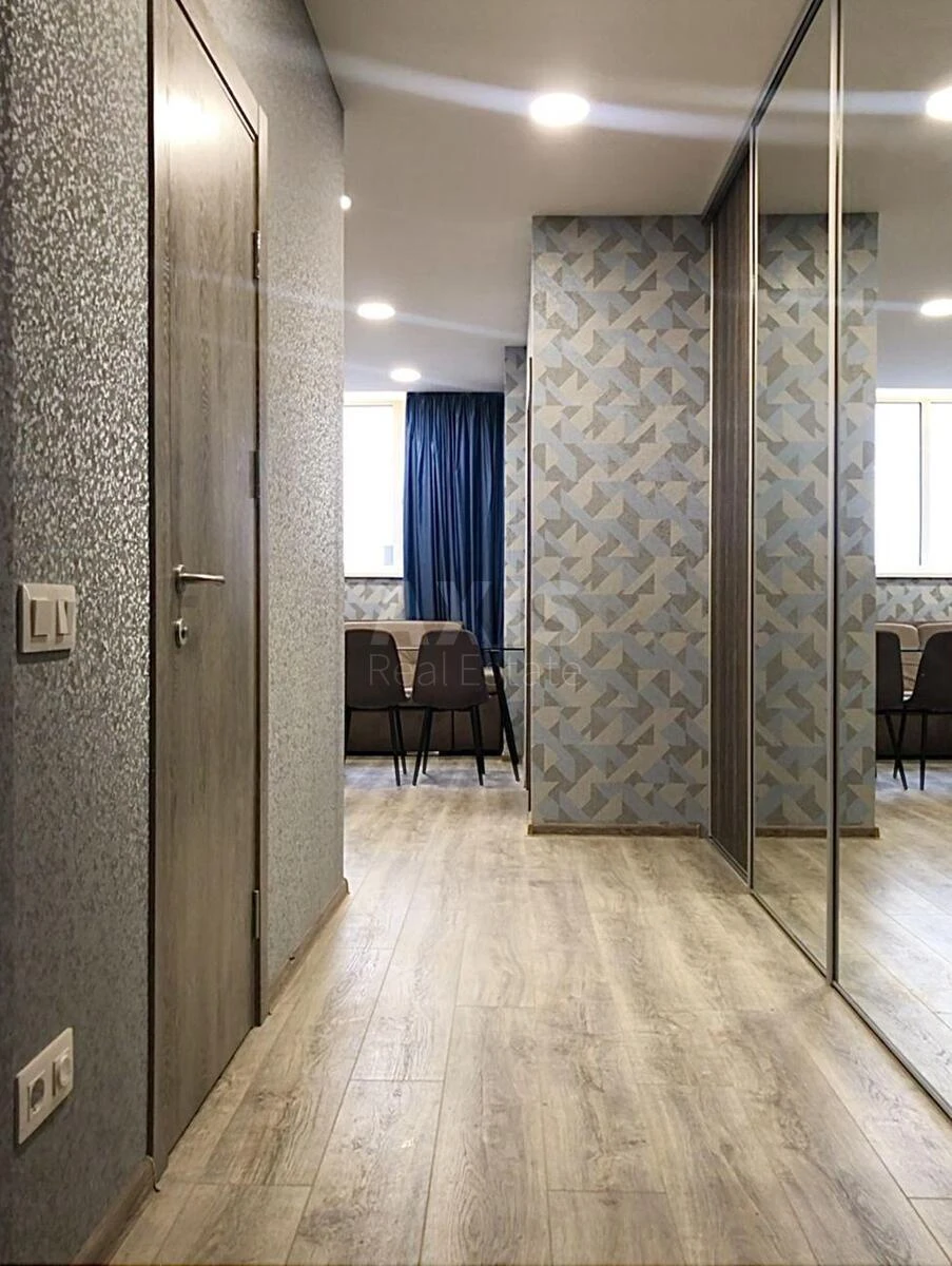 1к квартира пр-т Берестейский 5В662771