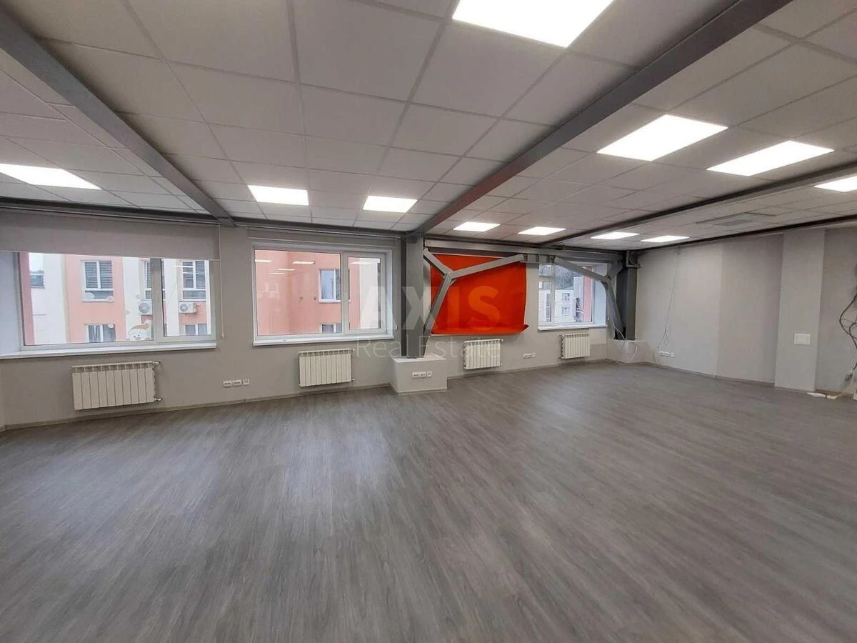 Office vul. Glybochyc'ka 17, 170m26945215