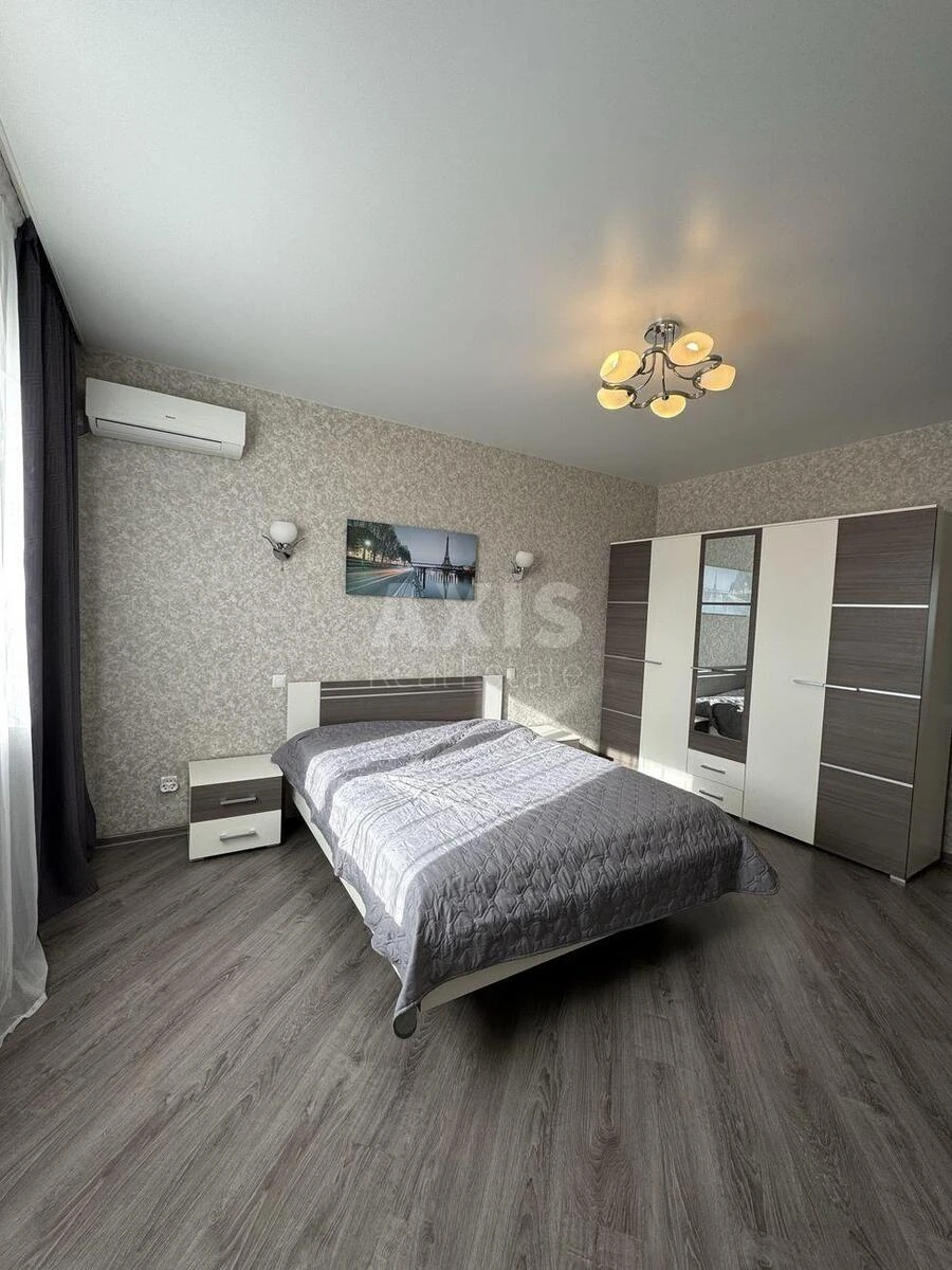 1к квартира ул. Чавдар Елизаветы 21613492