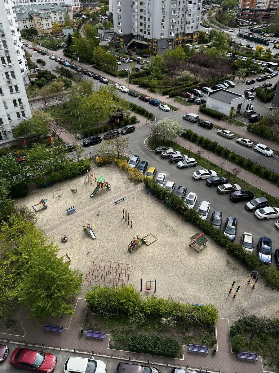 2k apartment pr-t Bazhana Mykoly 106795022