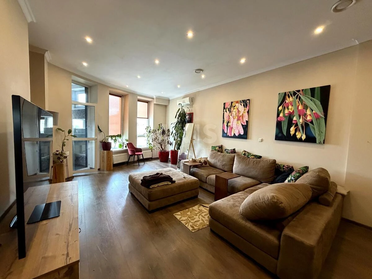 1k apartment bul. Mykoly Mikhnovskoho 14/16676426