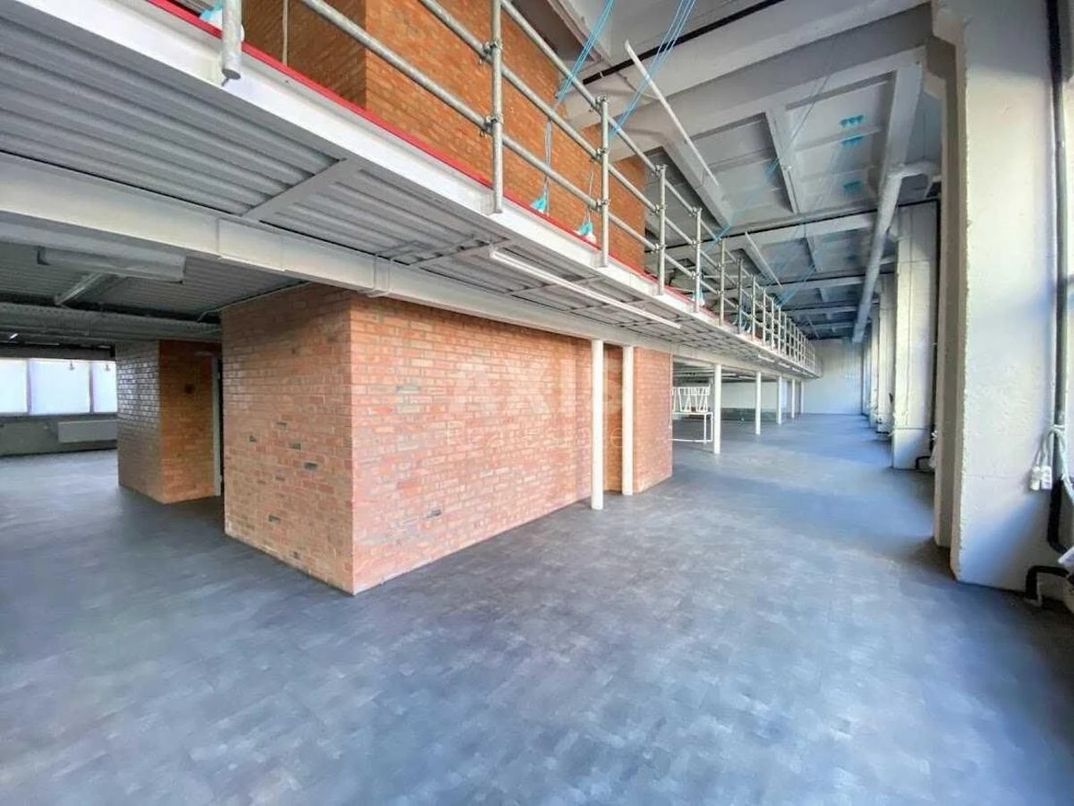 Office vul. Sholudenka 3, 1700m2515282