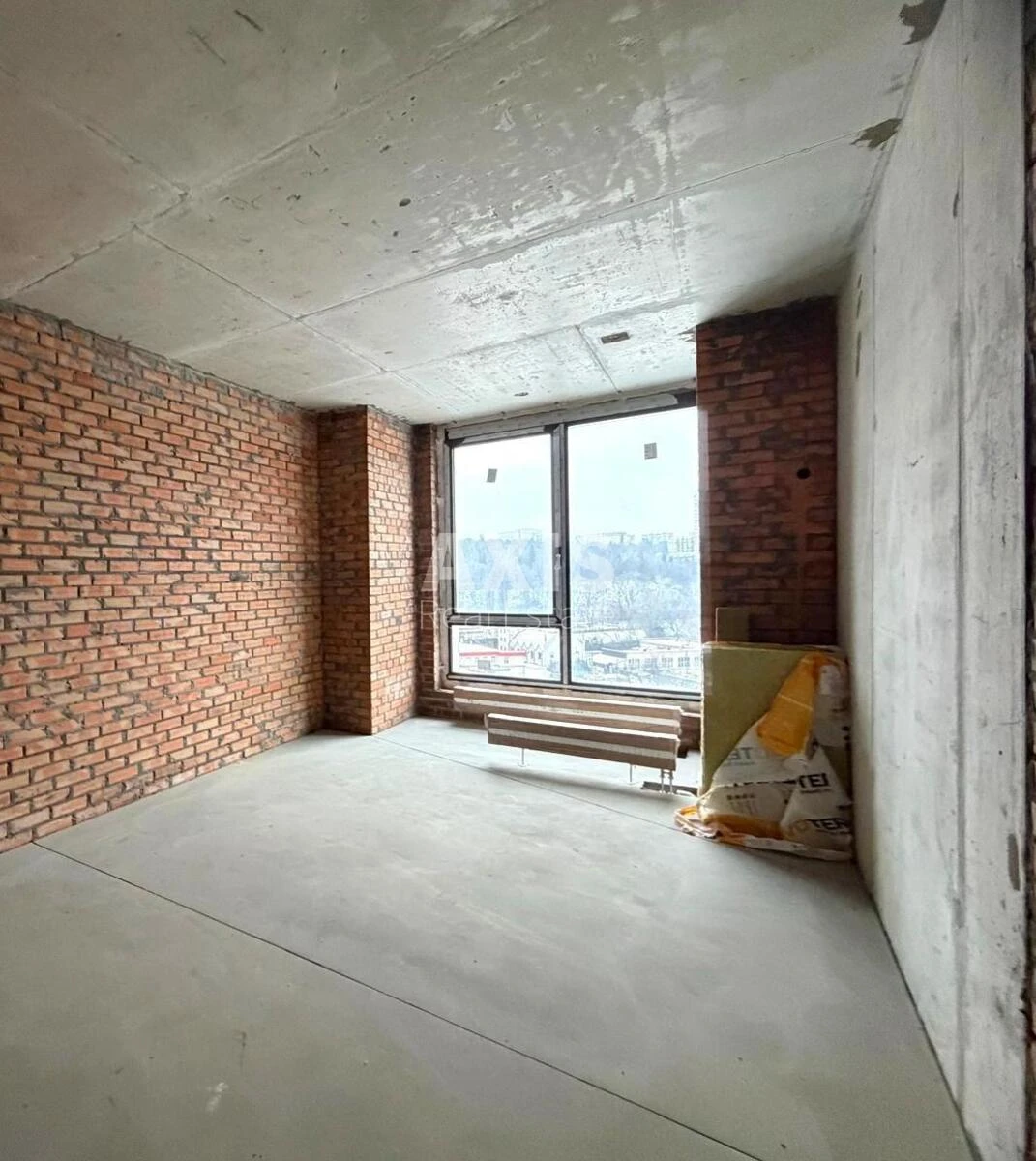 3k apartment vul. Antonovycha 136639284