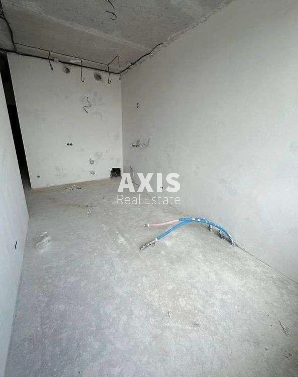 3k apartment vul. Zabolotnogo Akademika 1283621