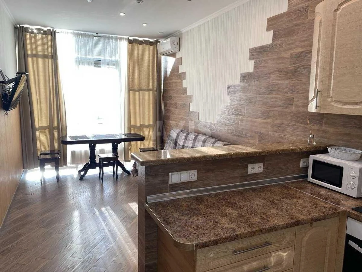 2k apartment vul. Andriya Verkhohlyada 2А64388