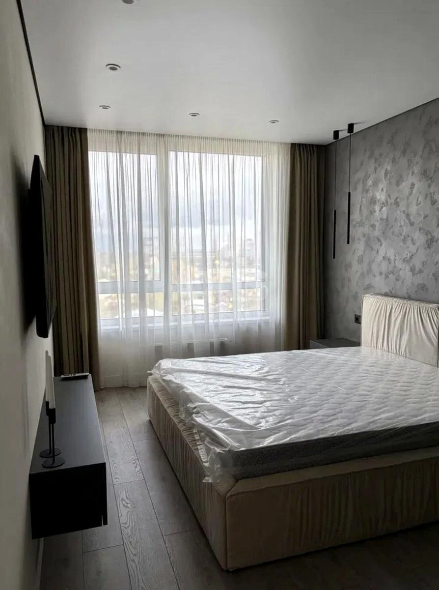 1k apartment vul. Prychal'na 126771111