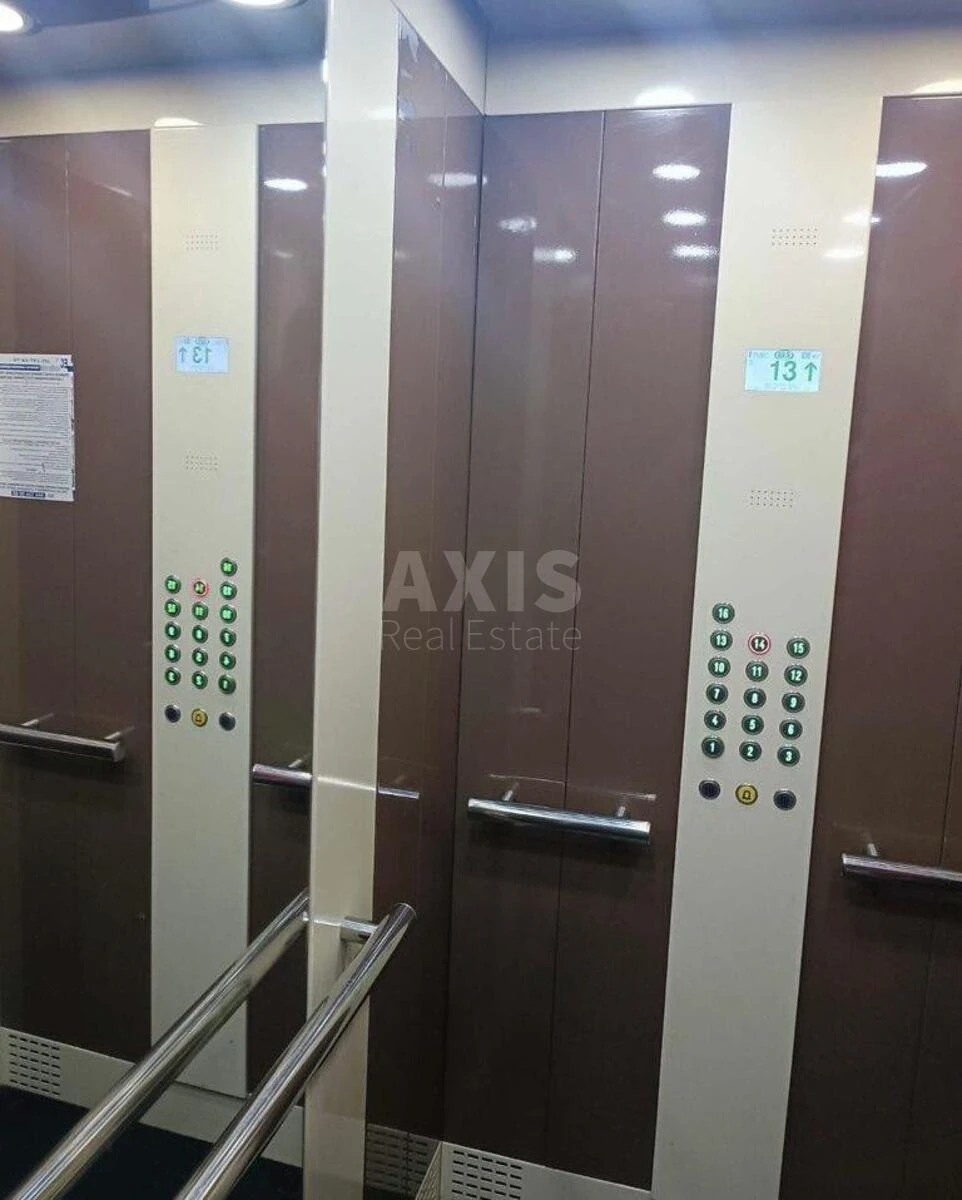 1k apartment vul. Verbyc'kogo Arhitektora 1В516912