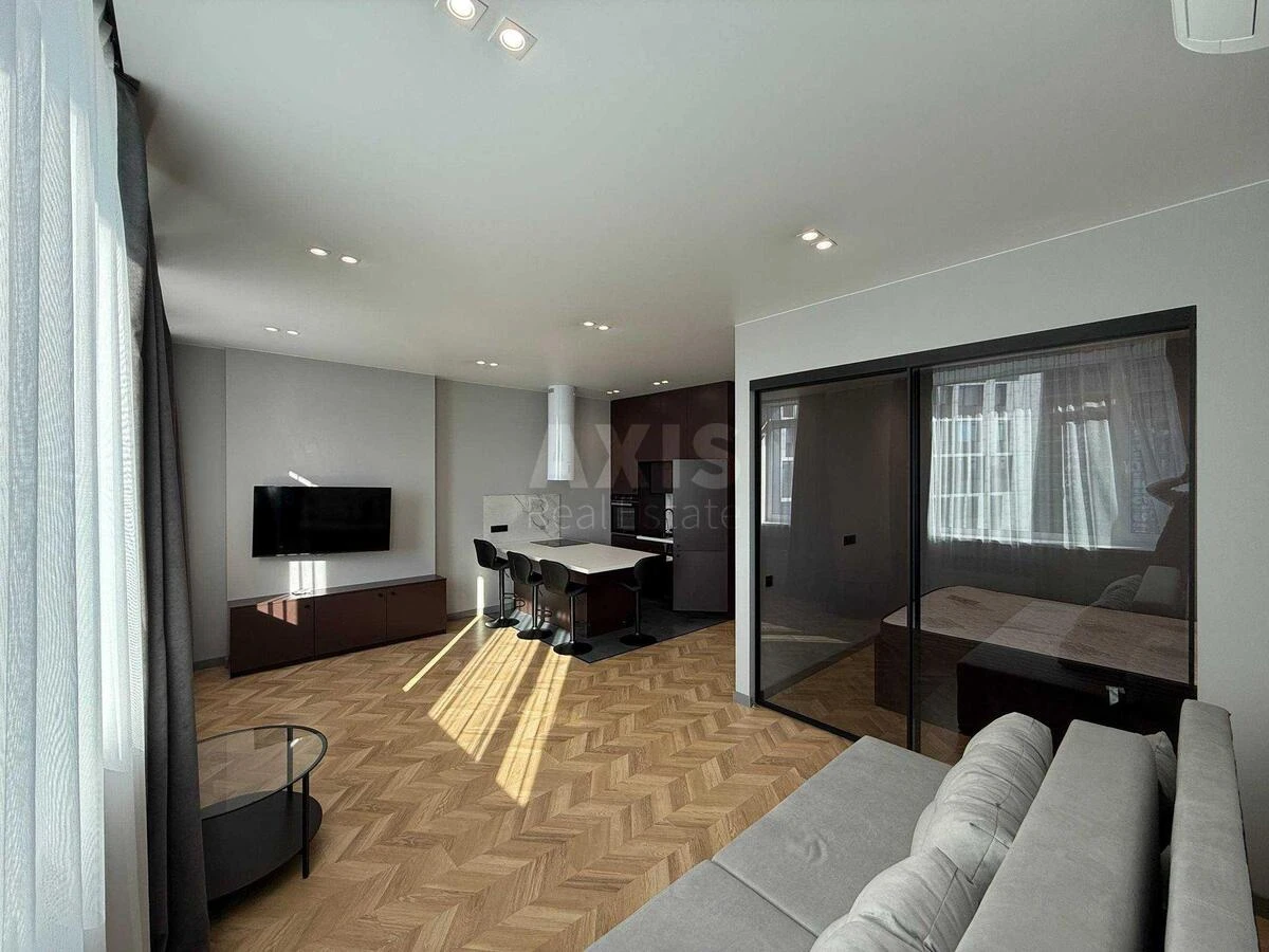 1k apartment pr-t Berestejskij 11Б692797