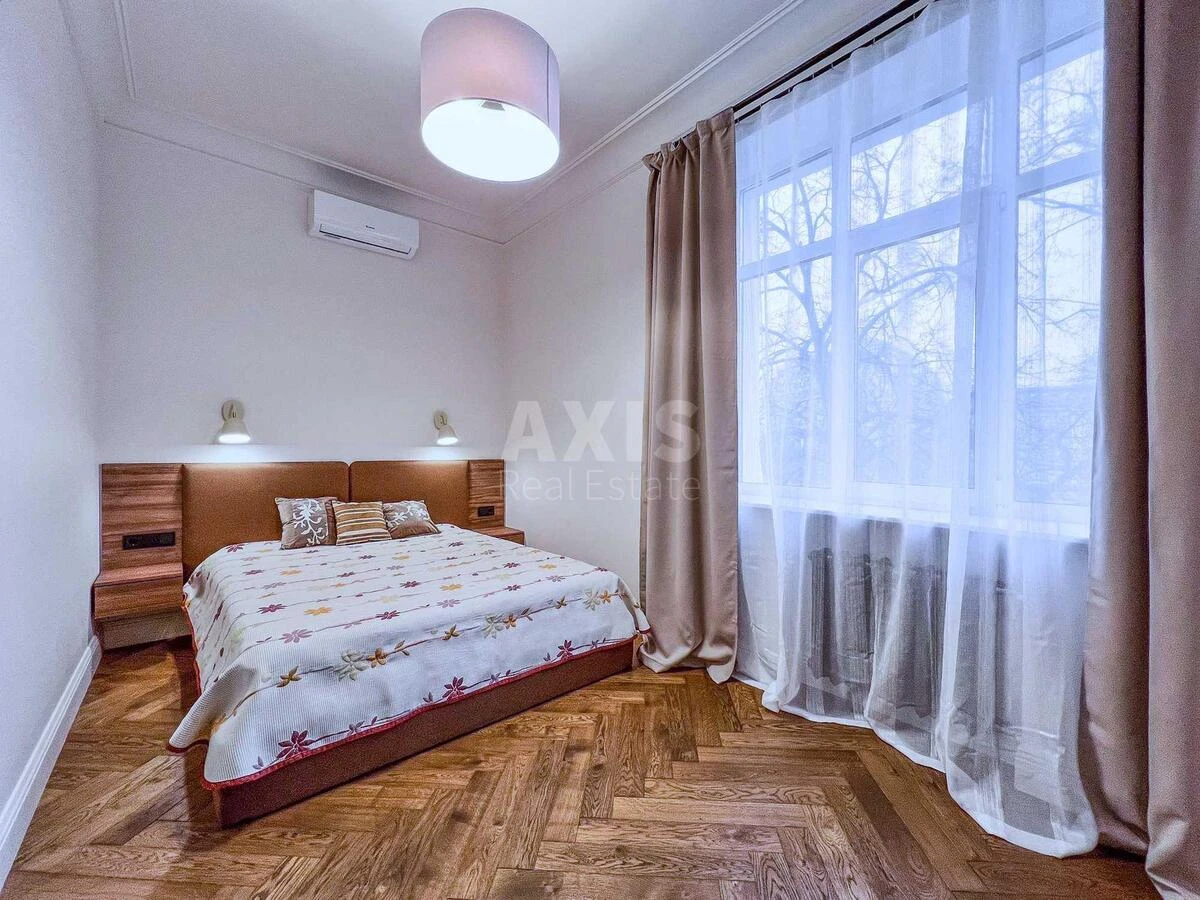 3k apartment vul. Myhajlivs'ka 24А693169