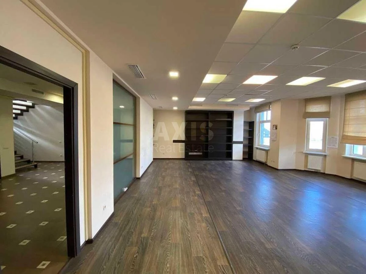 Office vul. Volodymyrs'ka 38, 320m2661272