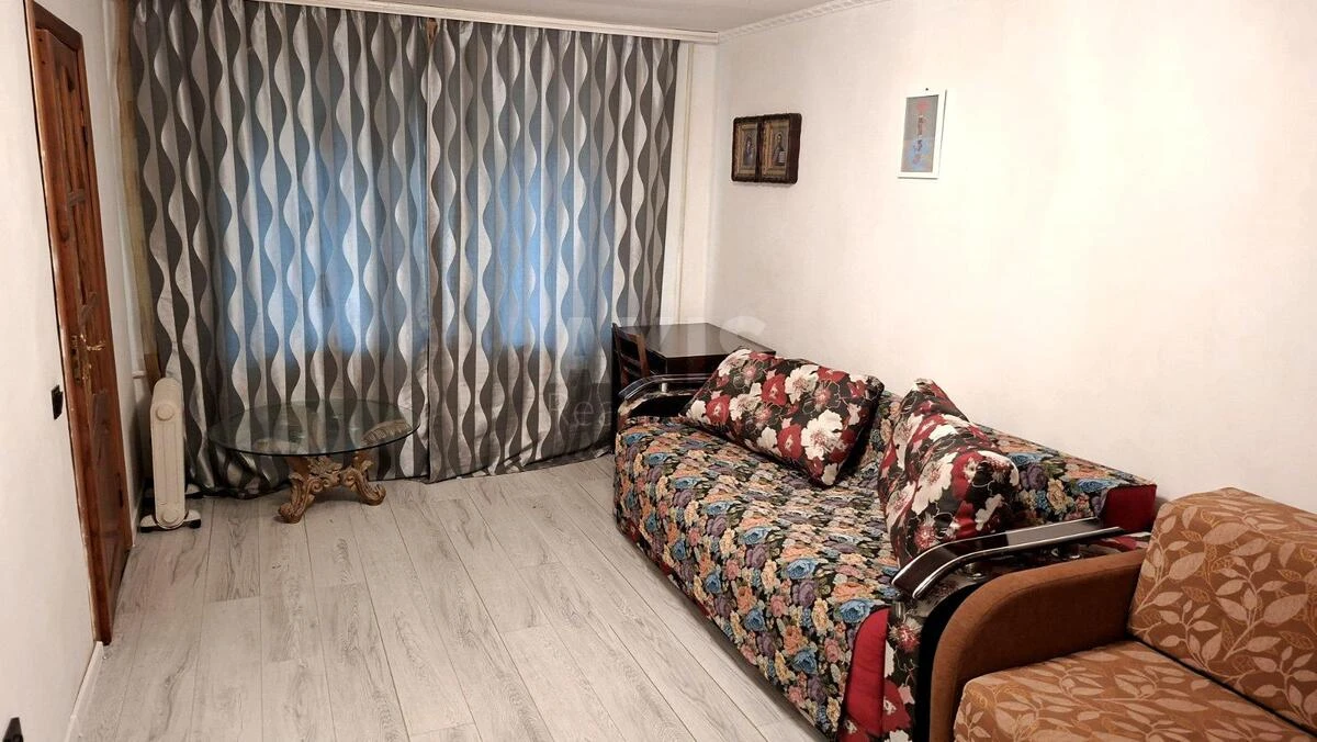 1k apartment vul. Stel'maha Myhajla 86775114