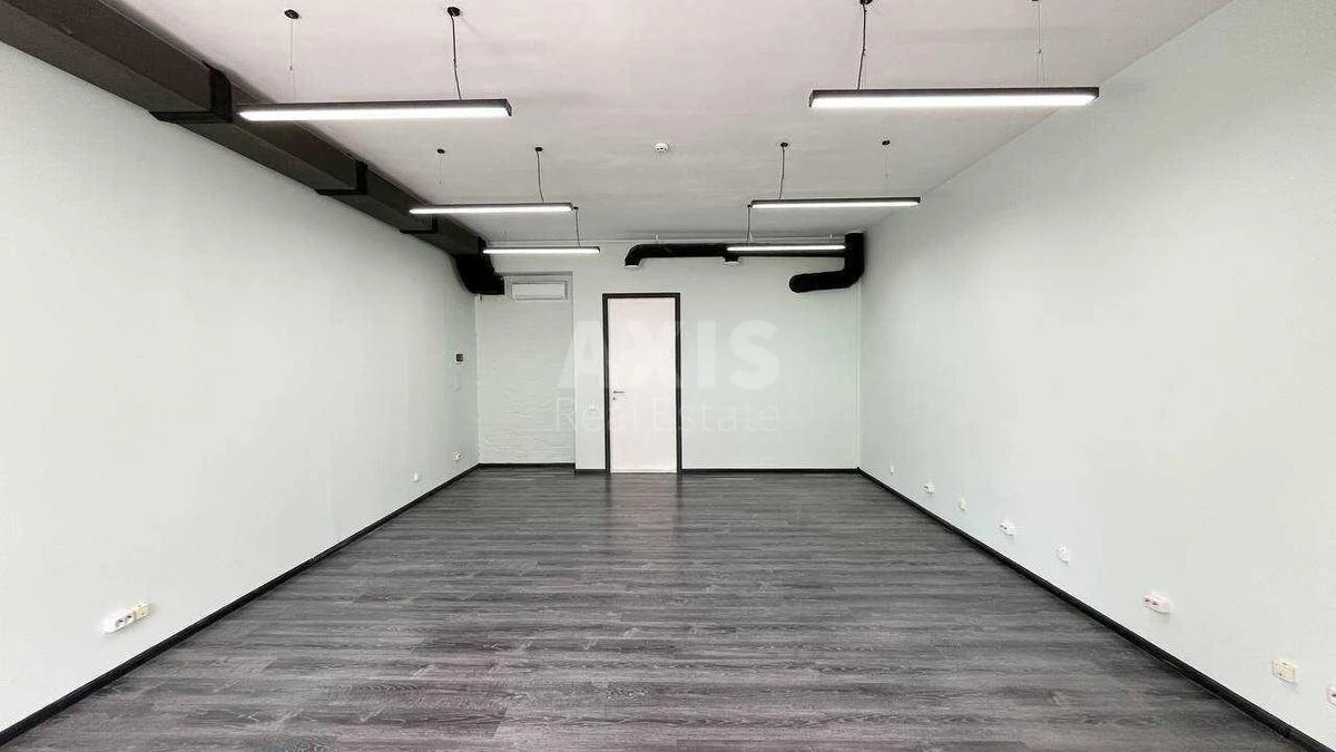 Office vul. Vozdvyzhens'ka 45, 46m270764