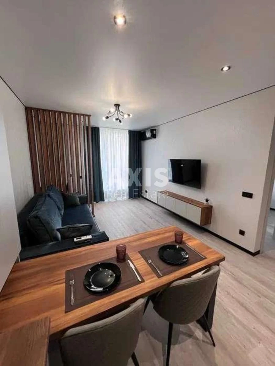 2k apartment vul. Oleksandra Olesja 10269320
