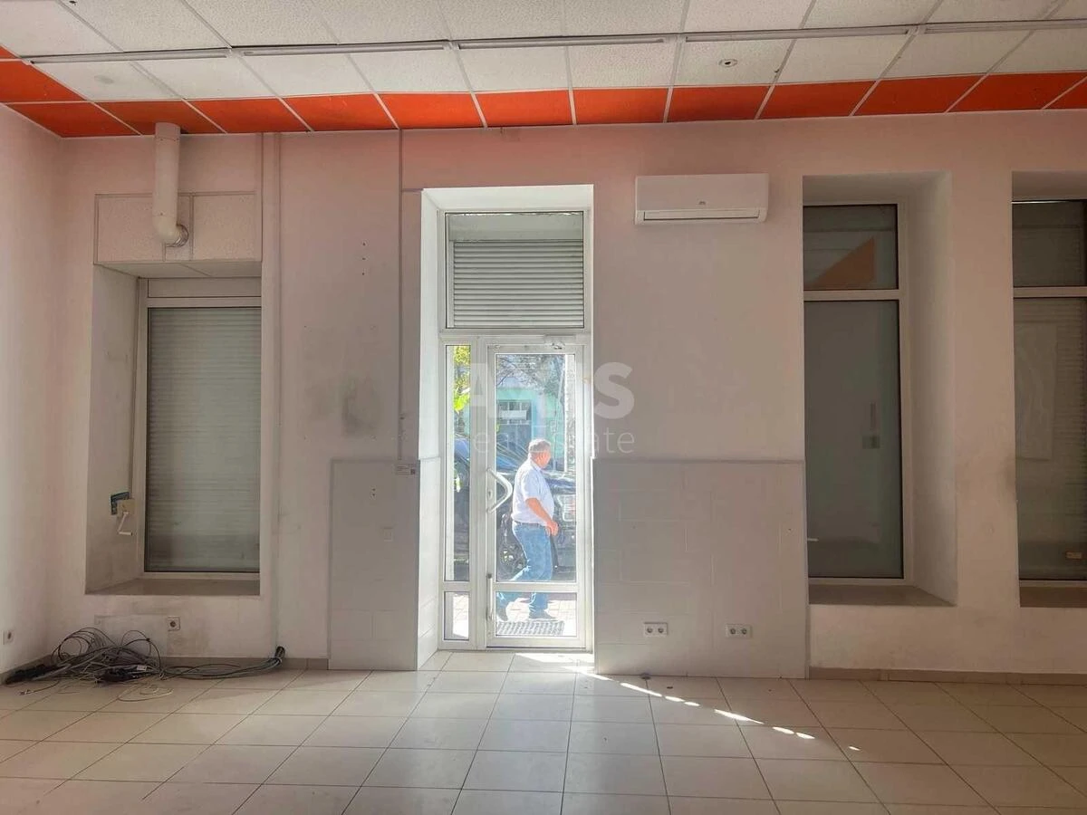 Офис ул. Саксаганского 106, 114м2644362