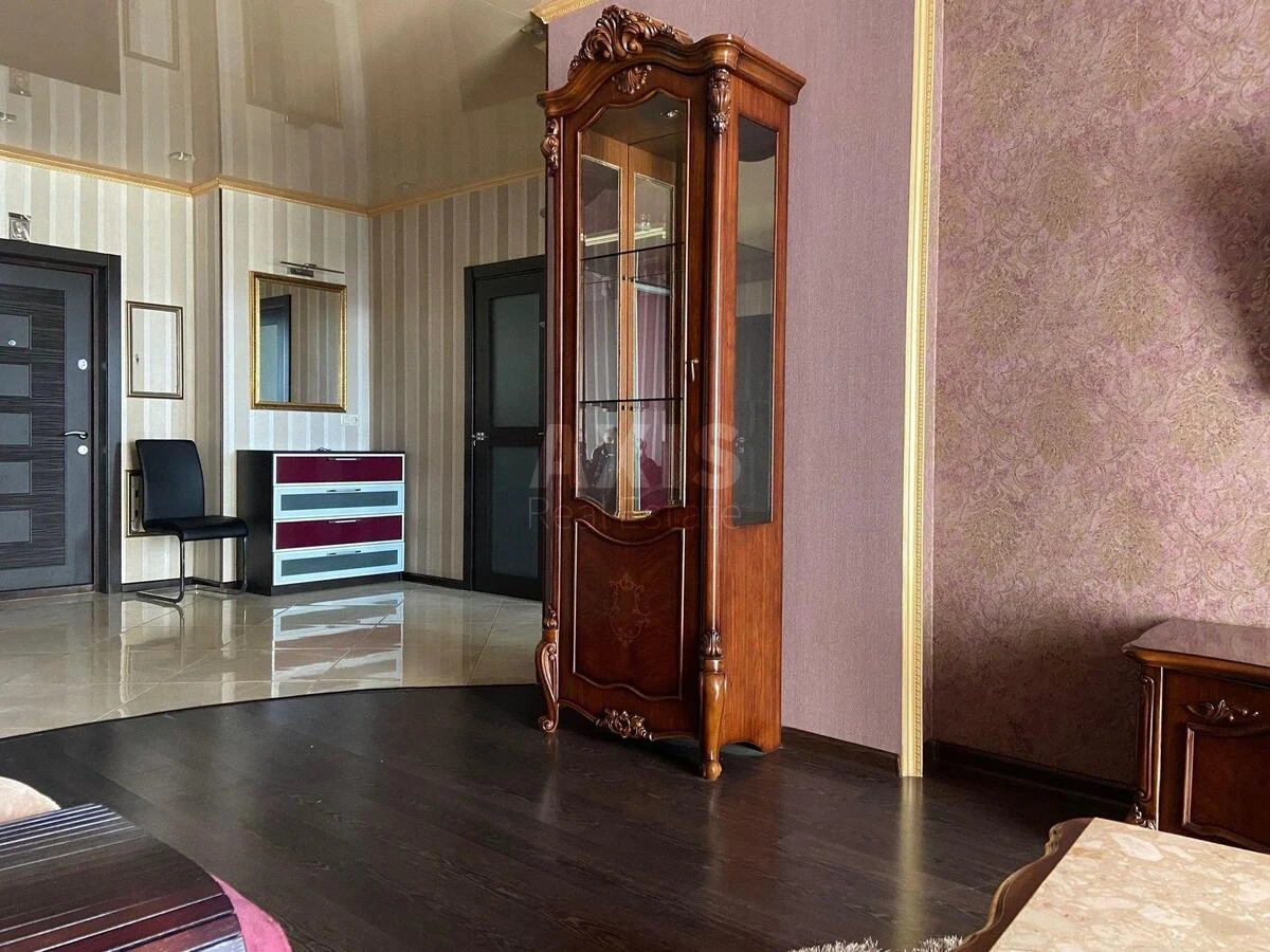 2k apartment pr-t Navoi' Alishera 69693371