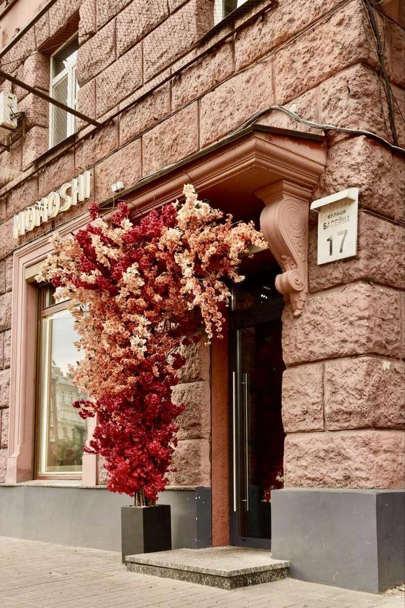 Объект торговли ул. Бассейная 17, 100м2644461