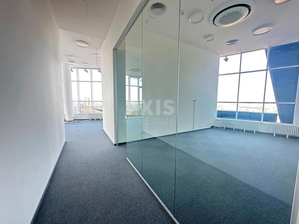 Office bul. Lesi Ukrai'nky 23, 700m26780910