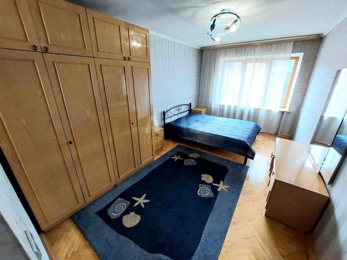 3k apartment vul. Borshhagivs'ka 133644713