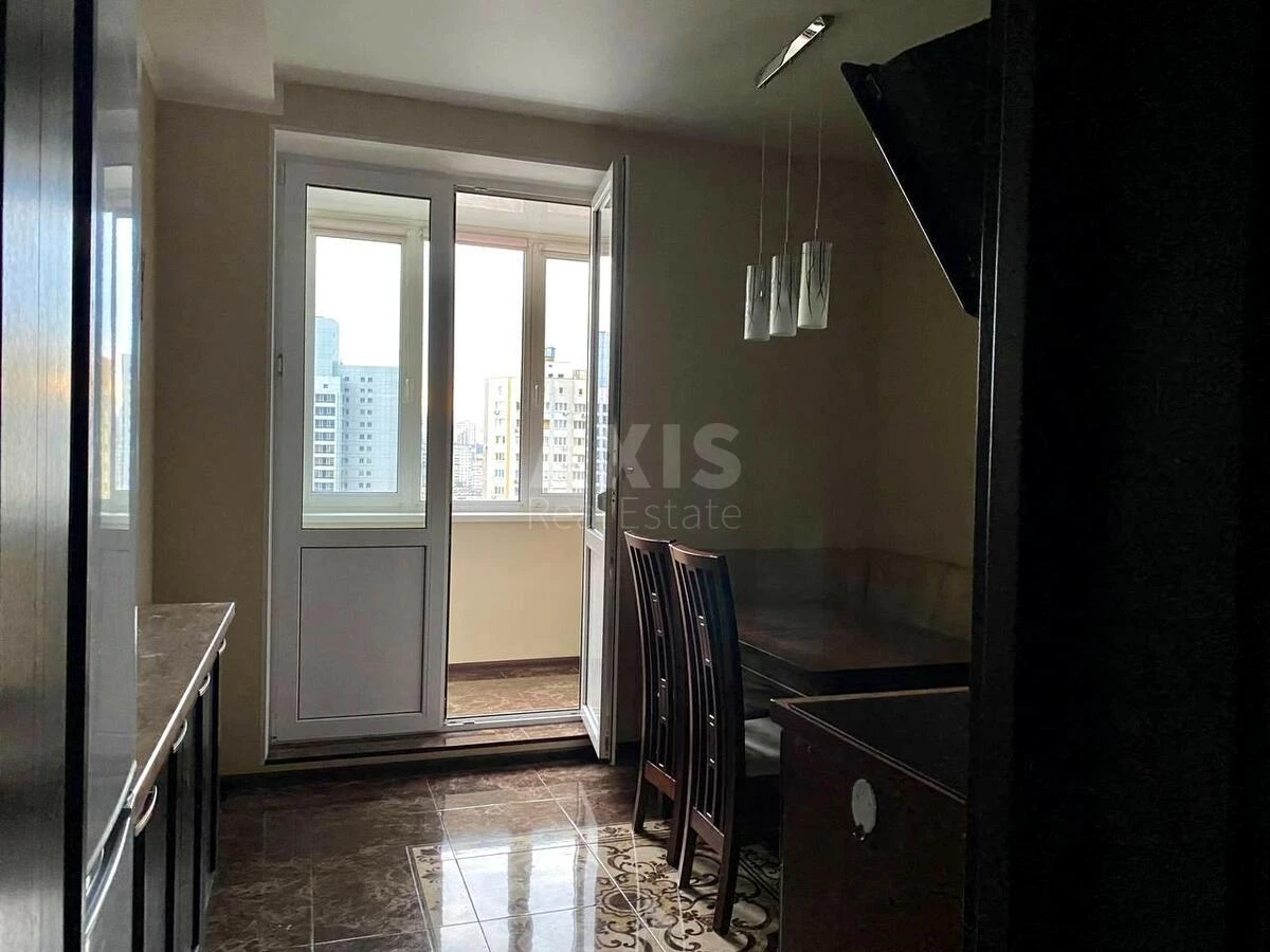 1к квартира ул. Феодосийская 1А644829