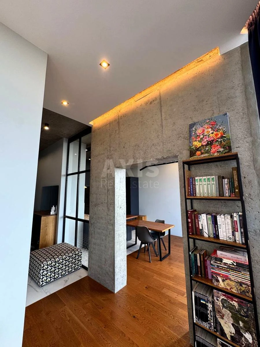 3k apartment pr-t Lobanovs'kogo 4610130