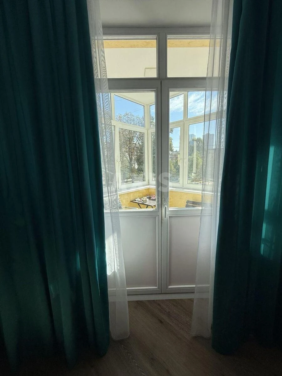 3к квартира ул. Преображенская 8Б708264