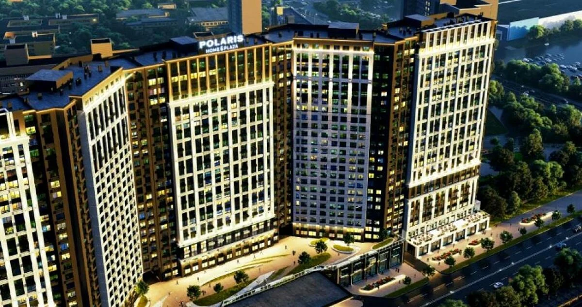 1k apartment vul. Sim'i' Kul'zhenkiv 22644912