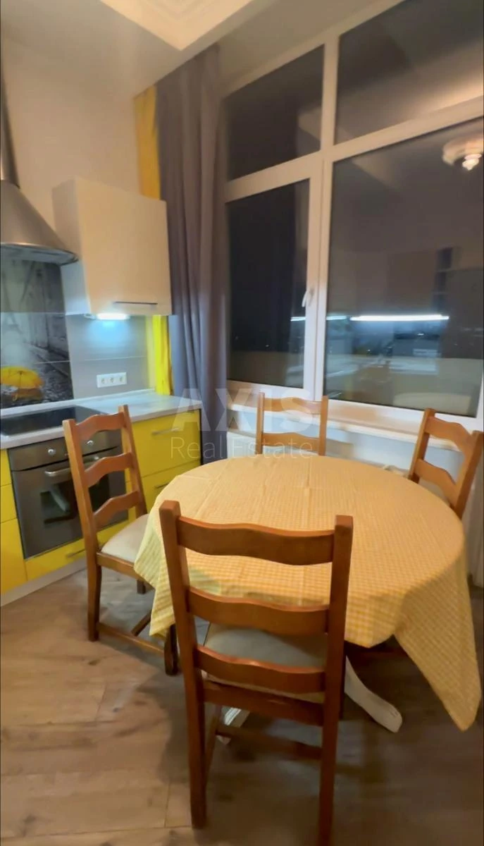 1k apartment pr-t Obolons'kyj 54678370