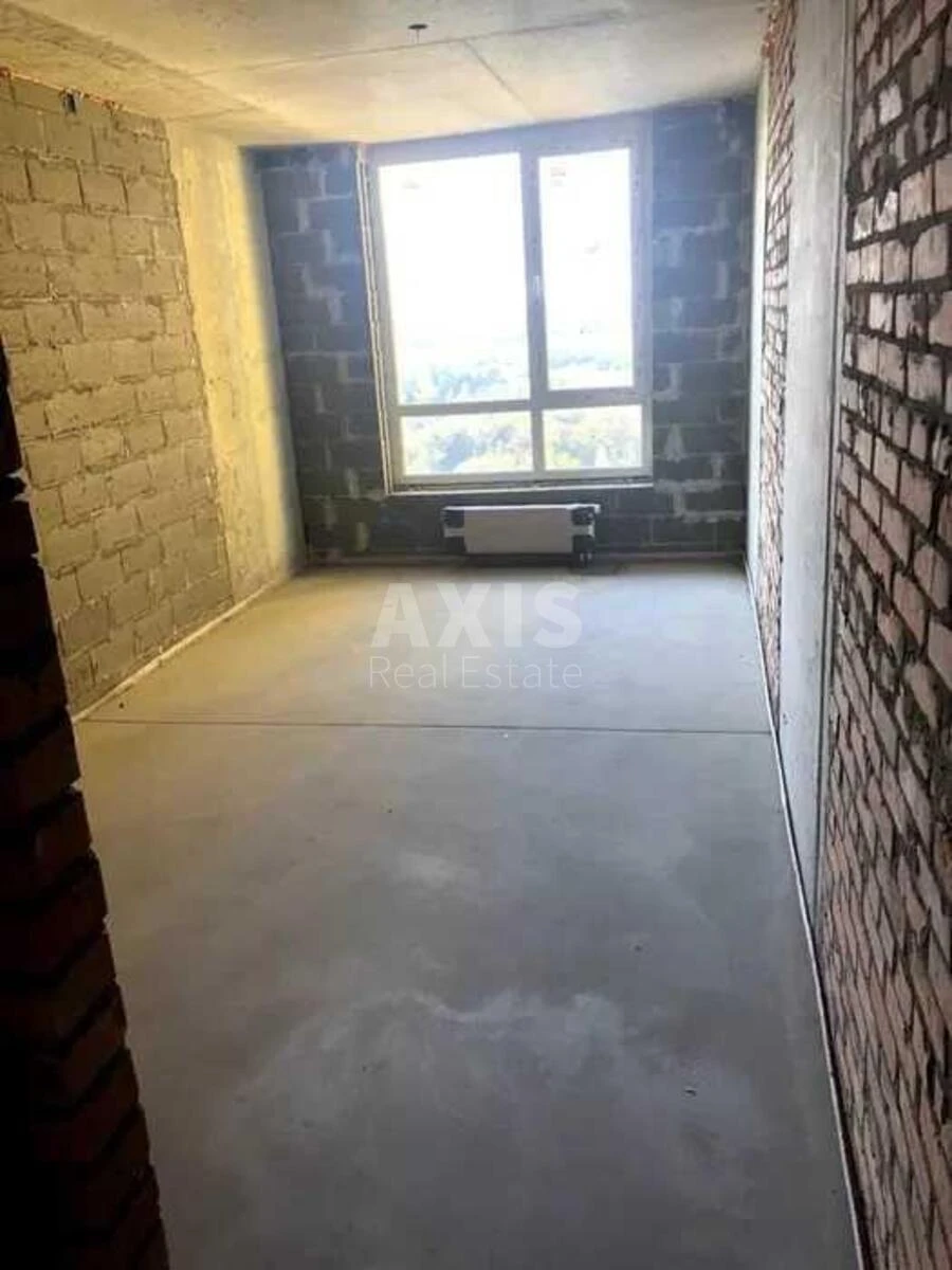 3k apartment vul. Radchenka Petra 27611031