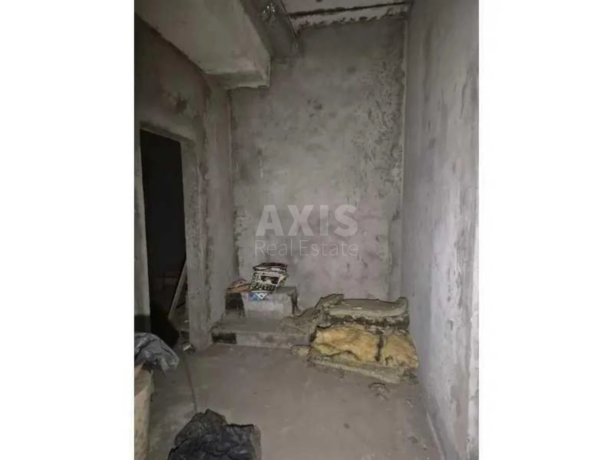 Trade object vul. Kryms'kogo Akademika 27, 959m2708742