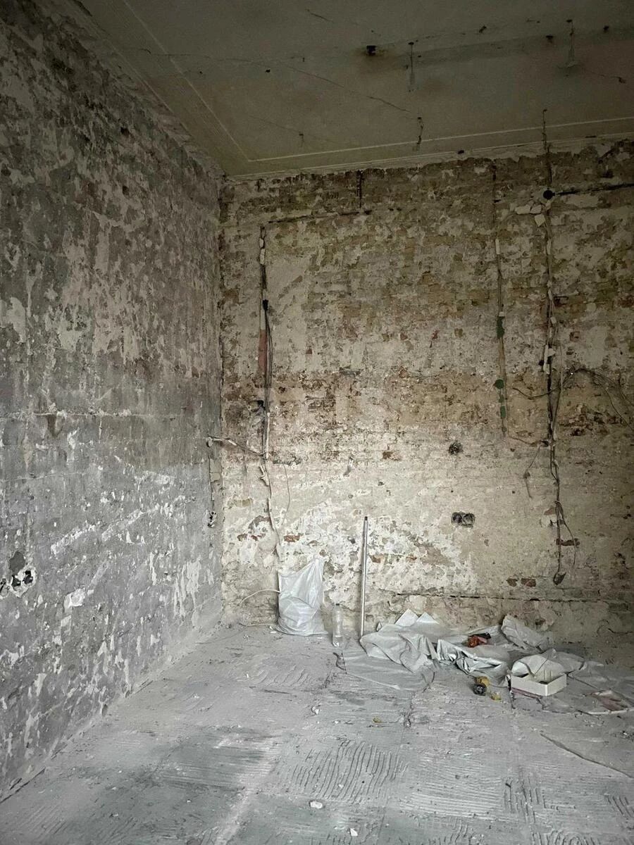 Trade object vul. Saksagans'kogo 58, 37m2645554