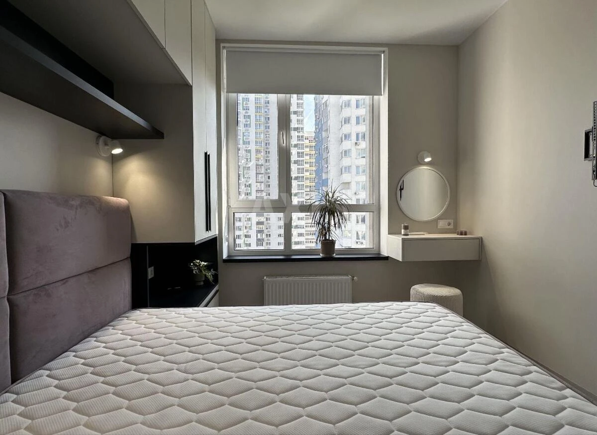 1k apartment vul. Virmens'ka 8/127645613