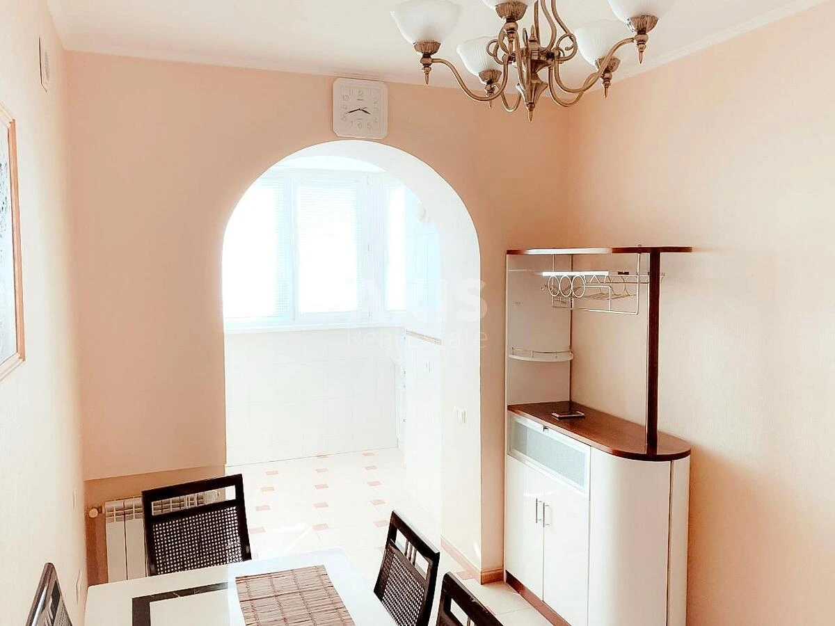 1k apartment vul. Staronavodnyc'ka 6А662551