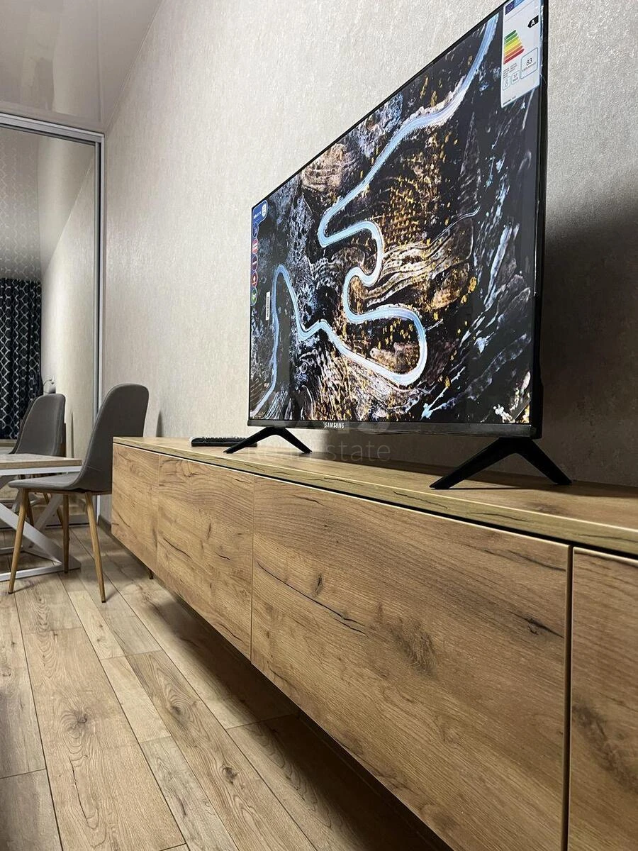 2k apartment prov. Baltijs'kyj 23625619