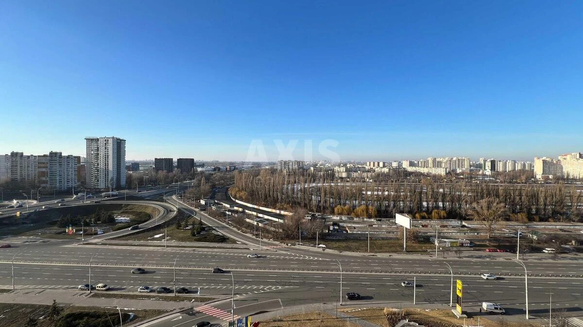 1к квартира ул. Заболотного Академика 1Б684239